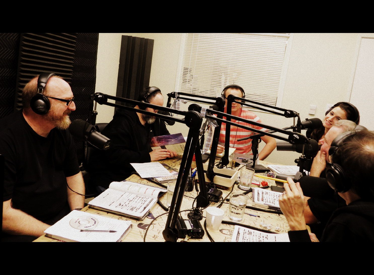 Nerd poker ep 5