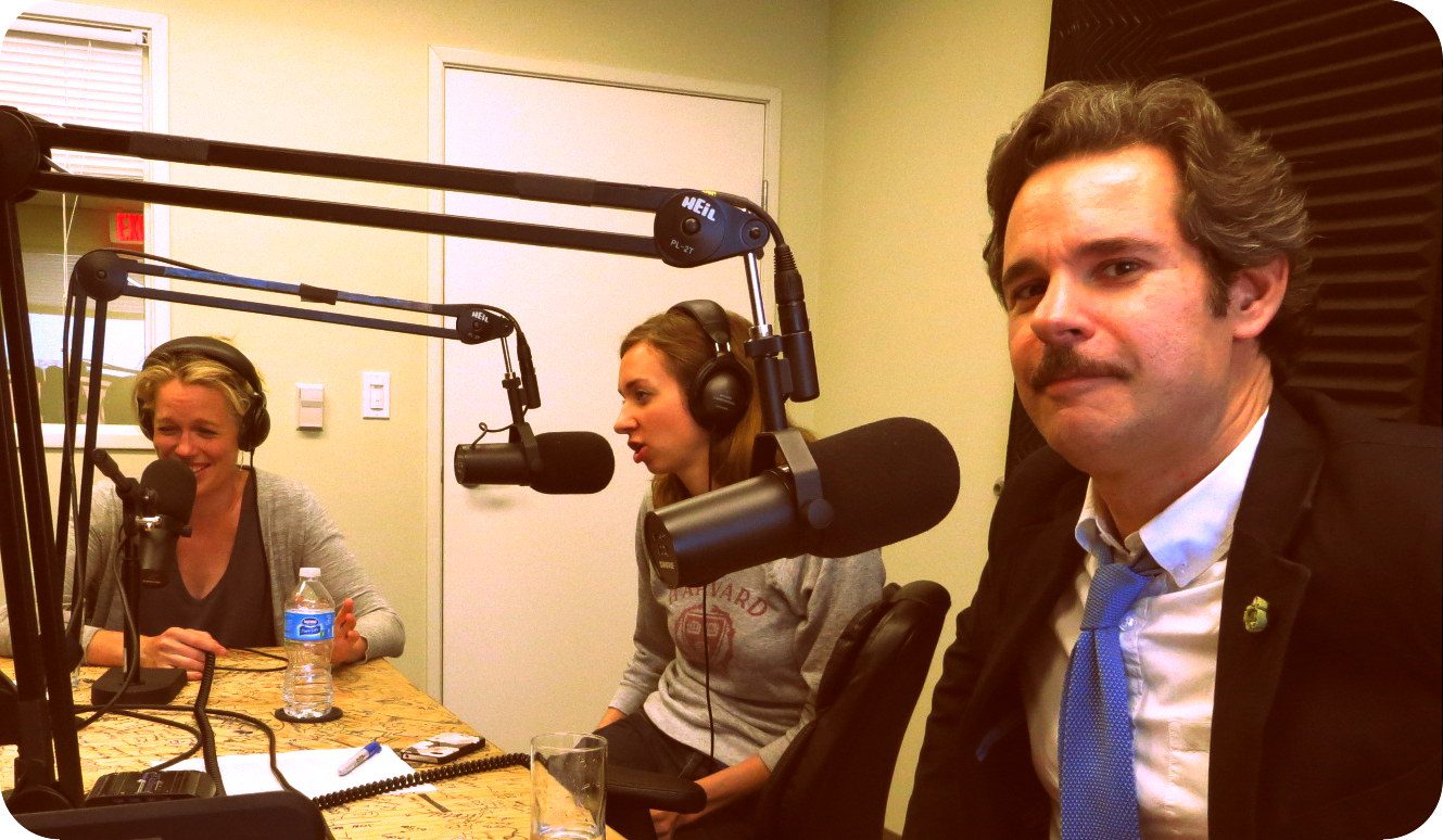 The 4th Anniversary Extravaganza Episode 218 Of Comedy Bang Bang The Podcast On Earwolf