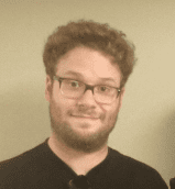 Seth Rogen