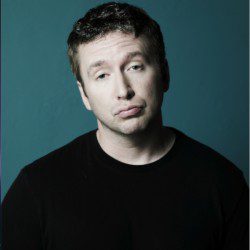 Chad Daniels