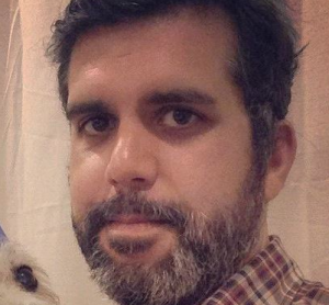 Mike Postalakis