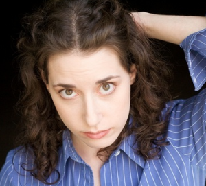 Lauren Flans