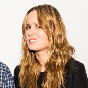 Brie Larson