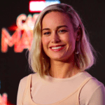 Brie Larson