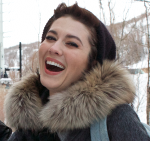 Mary Elizabeth Winstead