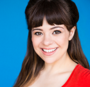 Alison Rich