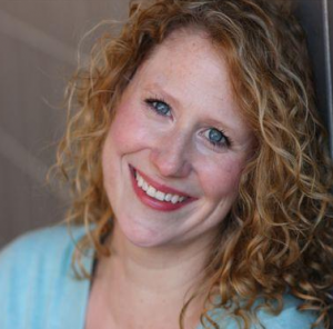Ashley Ward