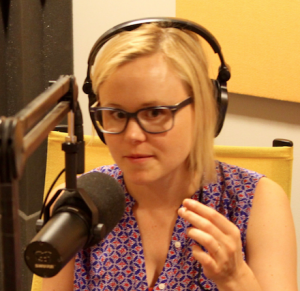 Alison Pill