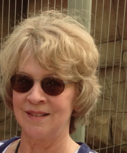 Linda Gidley