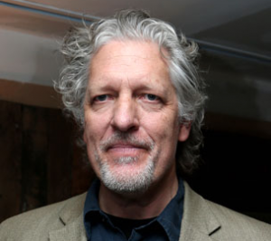 Clancy Brown