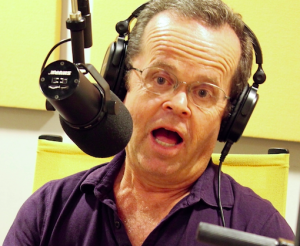 Kevin Thompson