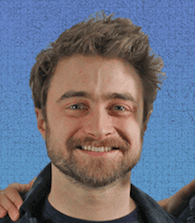 Daniel Radcliffe