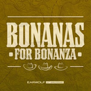 Bonanas for Bonanza