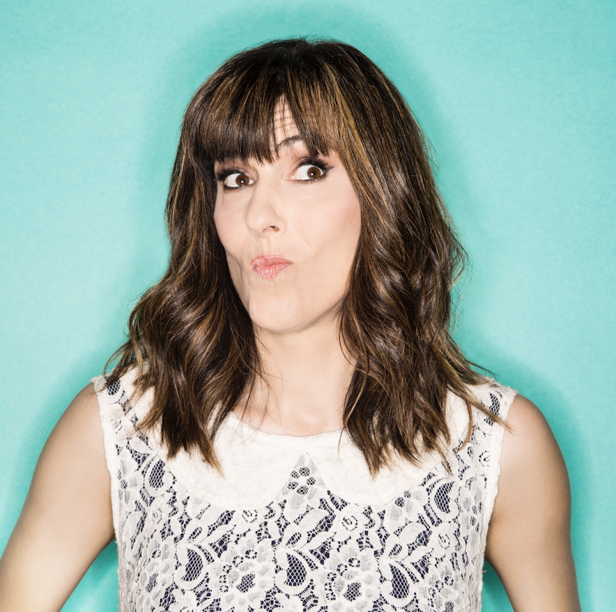 Edi Patterson - Earwolf