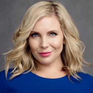 June Diane Raphael on Earwolf