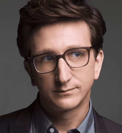 Inglourious Basterds with Paul Rust Earwolf