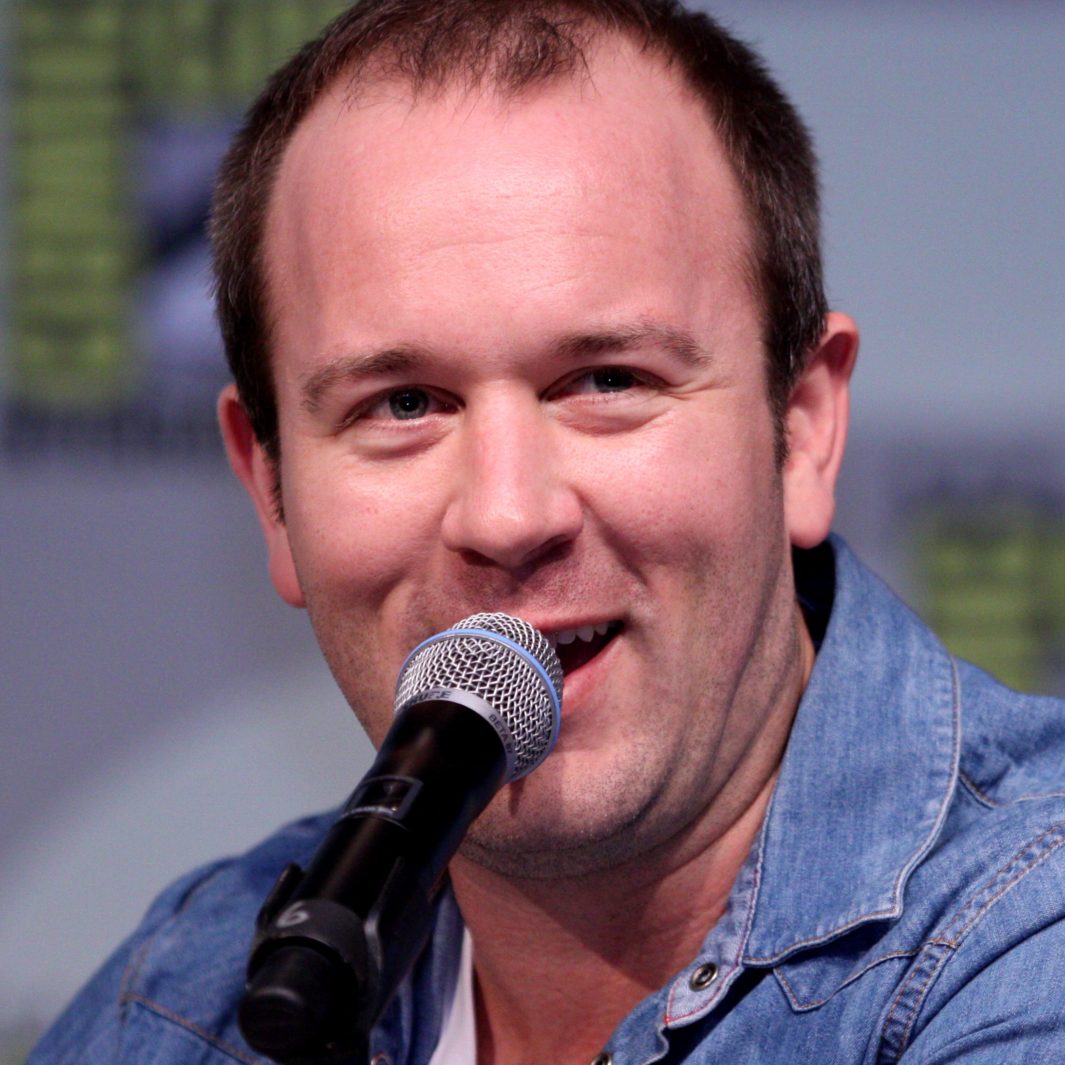 Brendon Small - Earwolf