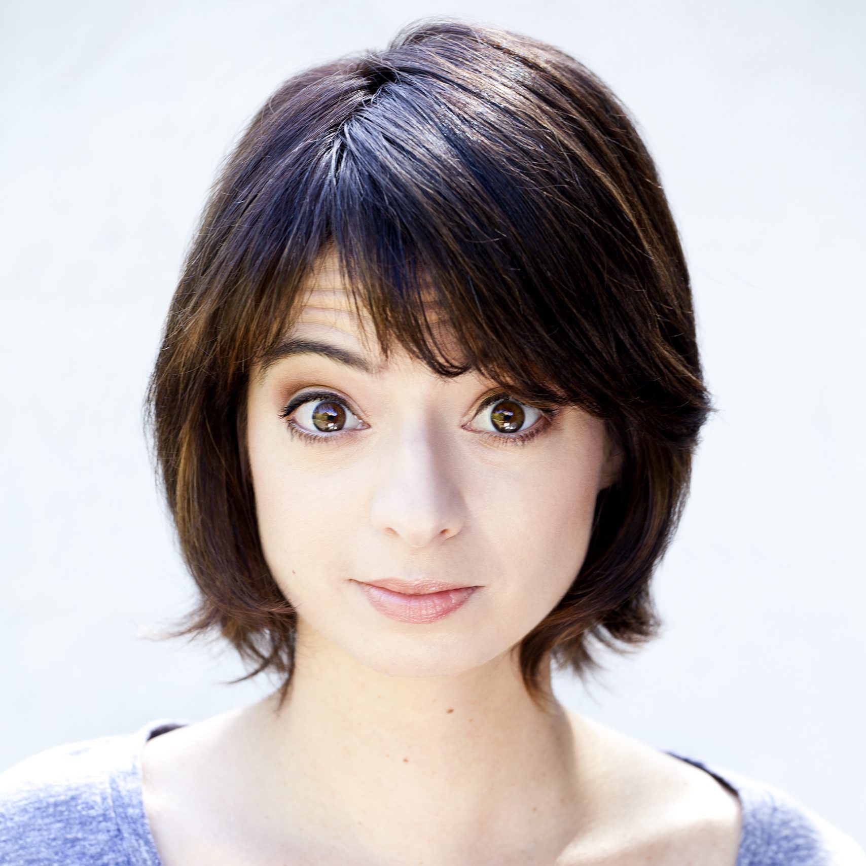 Kate Micucci - Earwolf