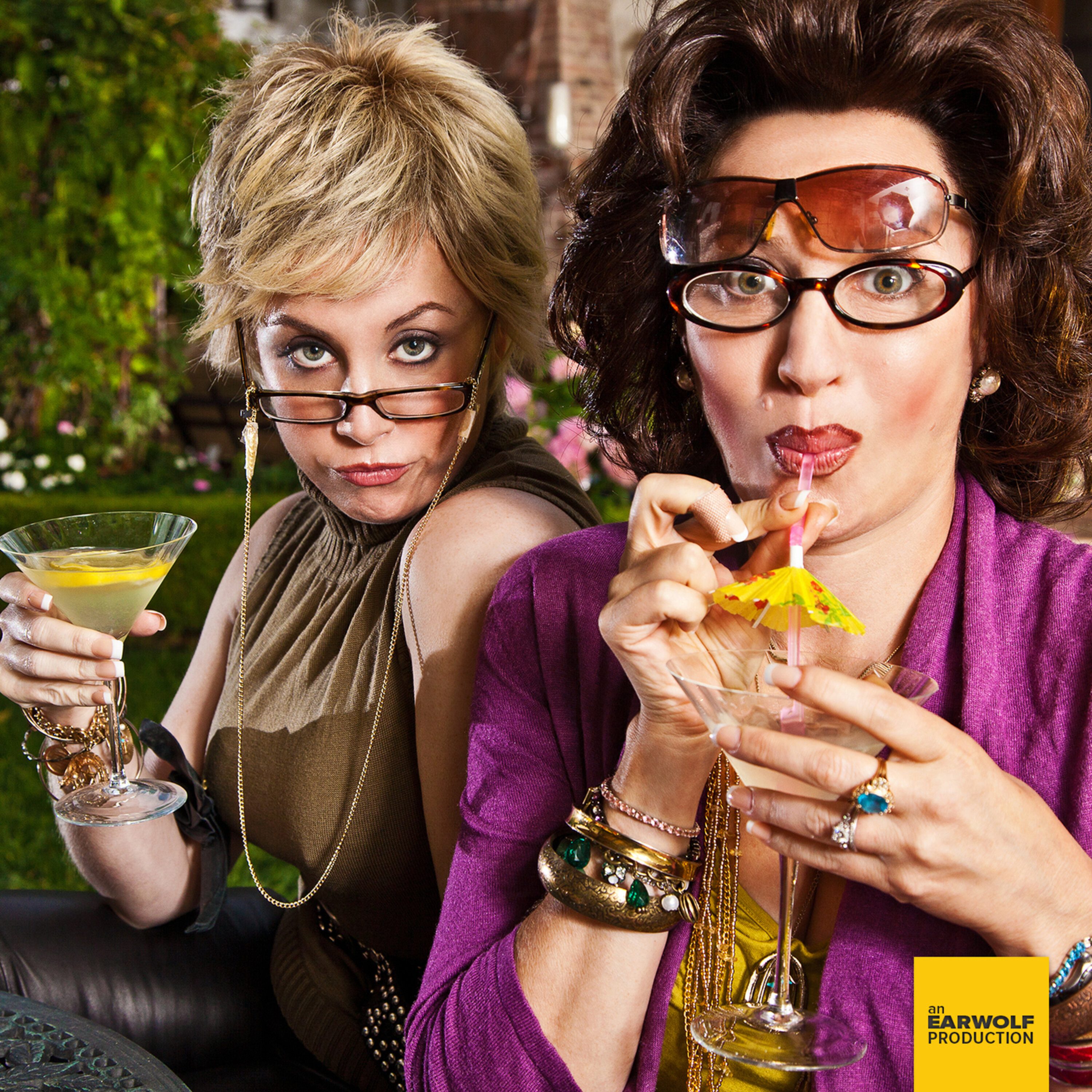 Andy Rosen - Earwolf