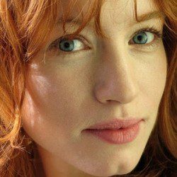 Maria Thayer - Earwolf