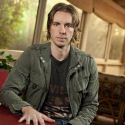 Dax Shepard On Earwolf