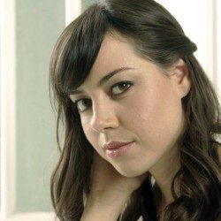 aubrey plaza parks and rec