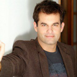 Michael Kosta - Earwolf