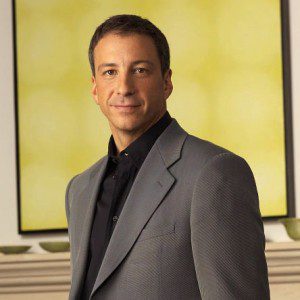 David Kohan - Earwolf