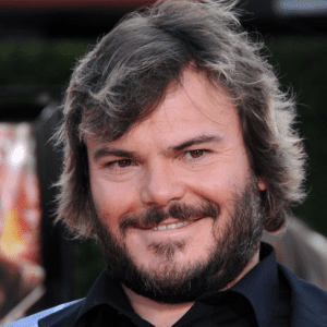 Jack Black - Earwolf