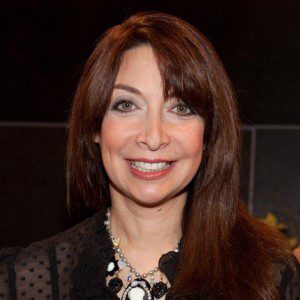 Illeana Douglas - Earwolf