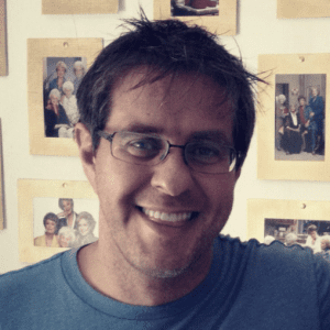 Eric Friedman - Earwolf