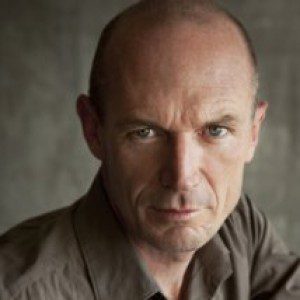 Toby Huss - Earwolf