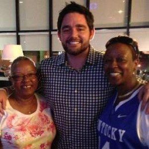 Drew Franklin - Earwolf