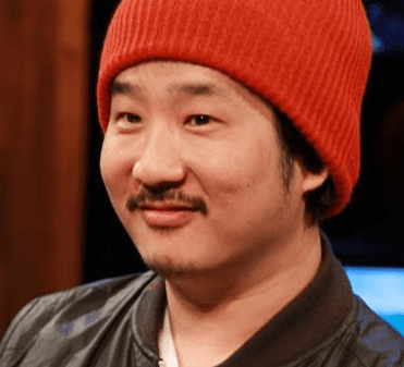 Bobby Lee - Earwolf