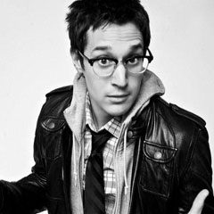 Dan Levy Earwolf