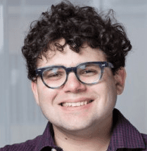 Jonathan Daniel Brown - Earwolf