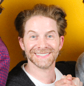 Seth Green On Earwolf - seth green 2019