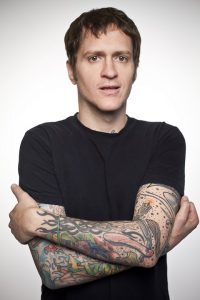 Ben Roy