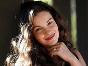 Tammy Blanchard