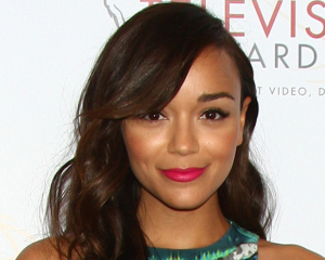 Ashley Madekwe