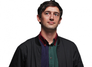 Jesse Cohen