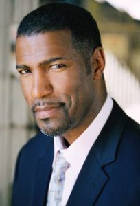 Ricco Ross