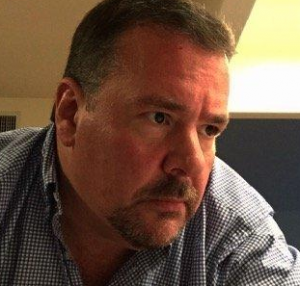 Tim Talbott