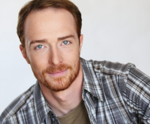 Matthew Jaeger