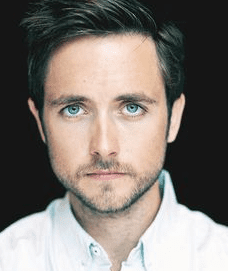 Justin Chatwin