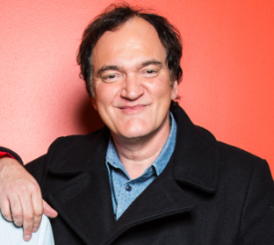 Quentin Tarantino