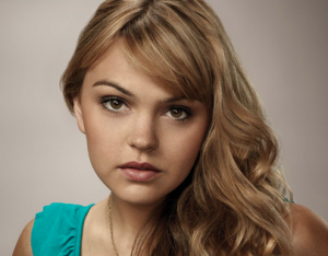 Aimee Teegarden