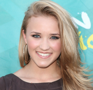 Emily Osment