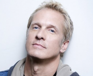 Patrick Fabian