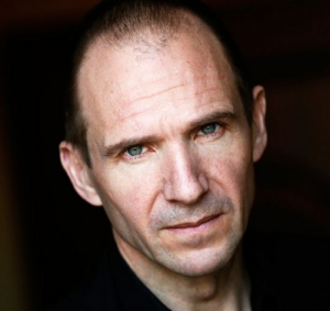 Ralph Fiennes